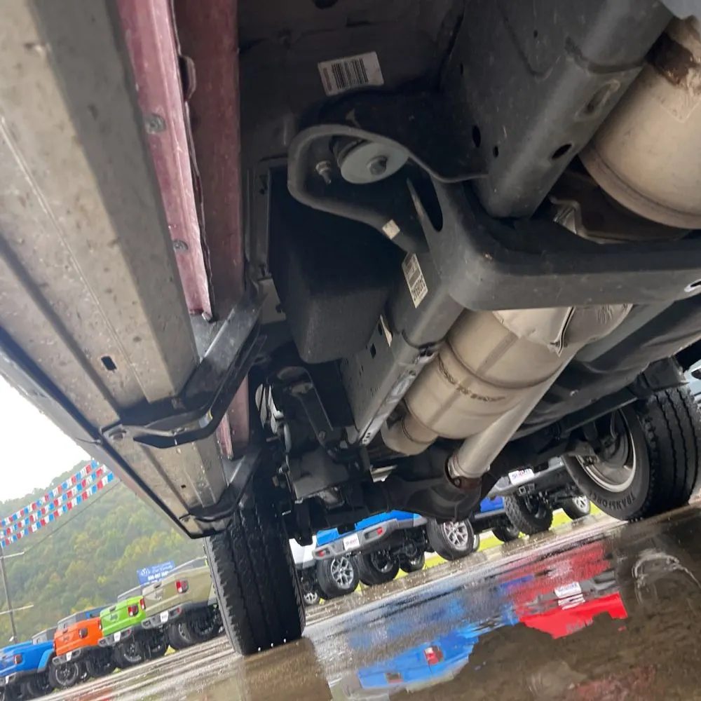 2024 Ram 2500 Limited