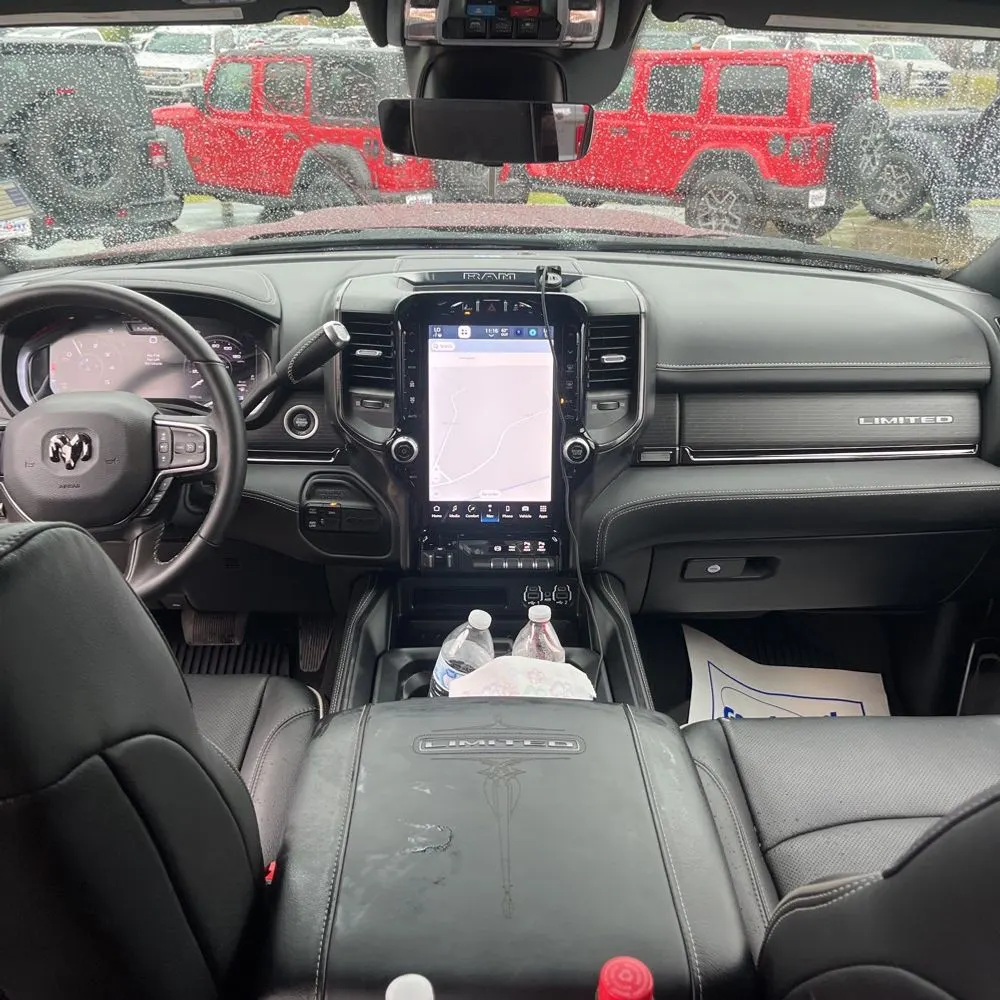 2024 Ram 2500 Limited