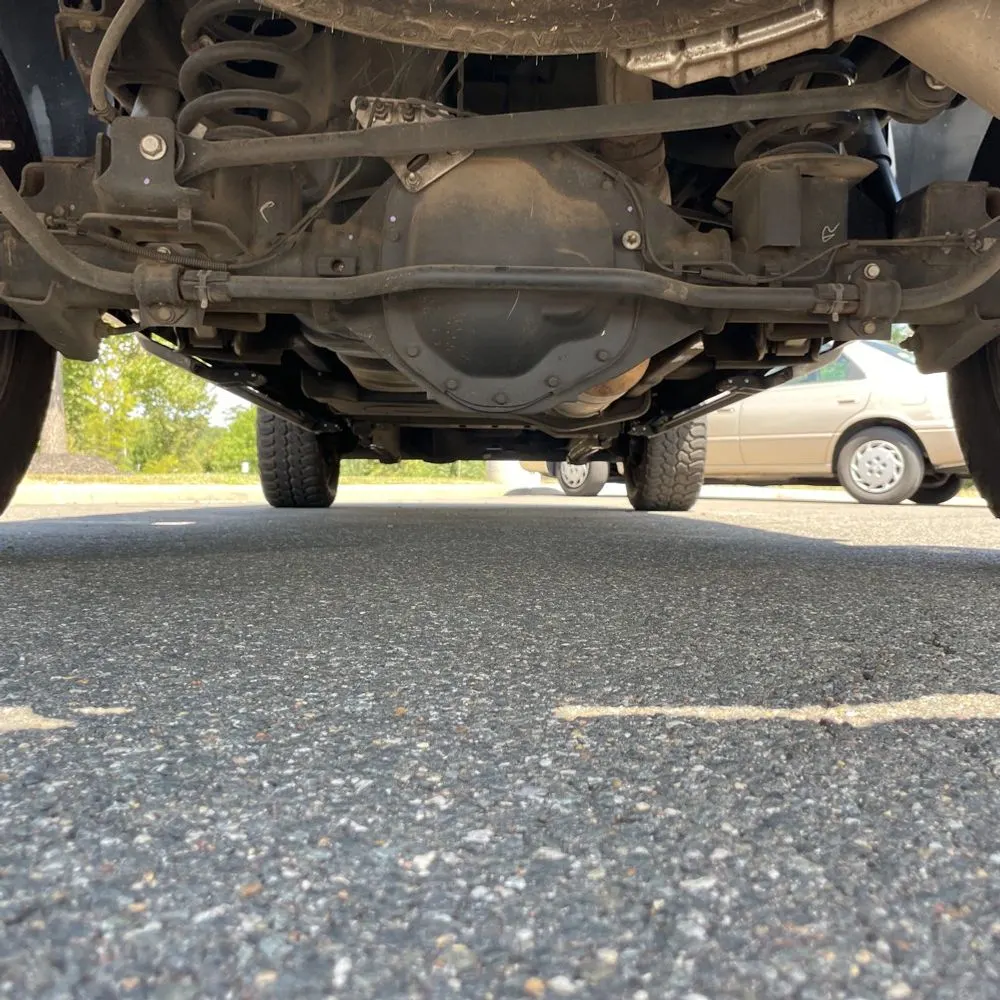 2019 Ram 2500 Limited