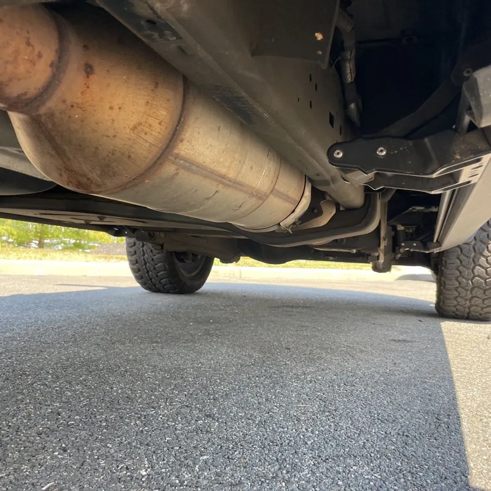 2019 Ram 2500 Limited