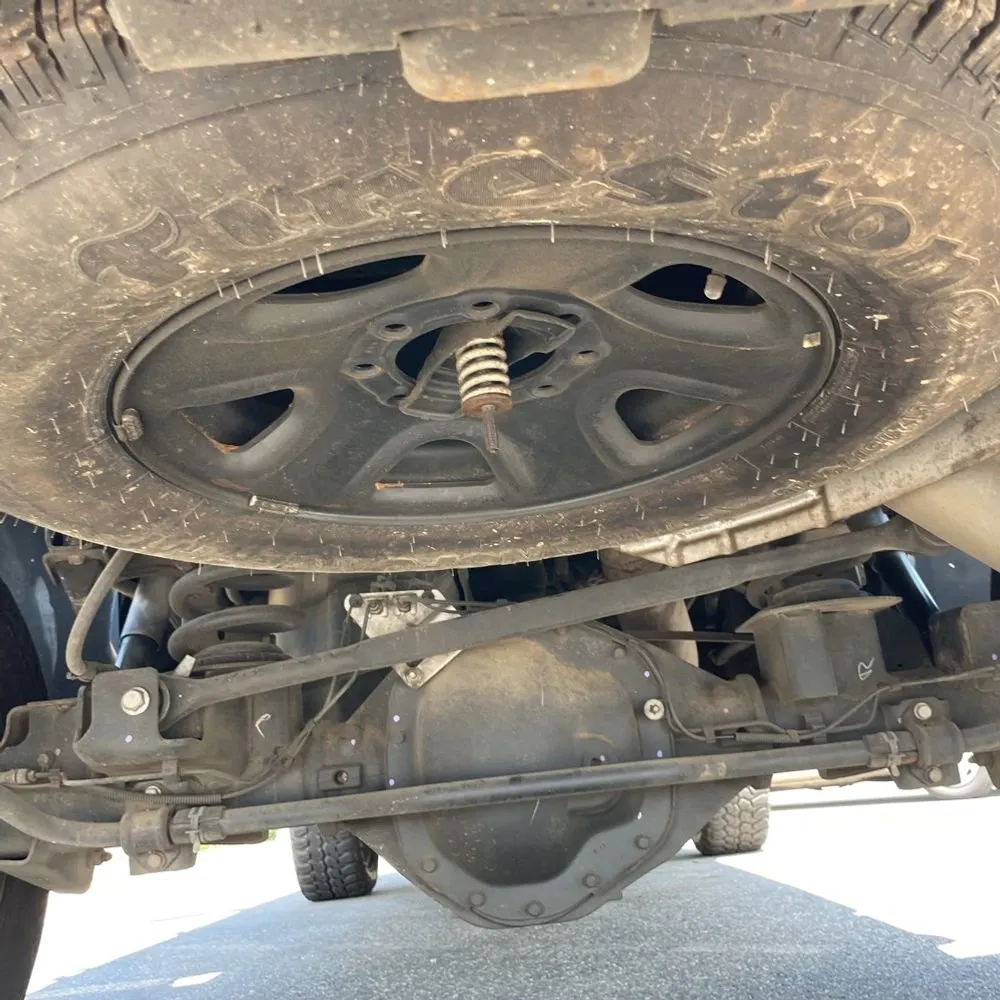 2019 Ram 2500 Limited