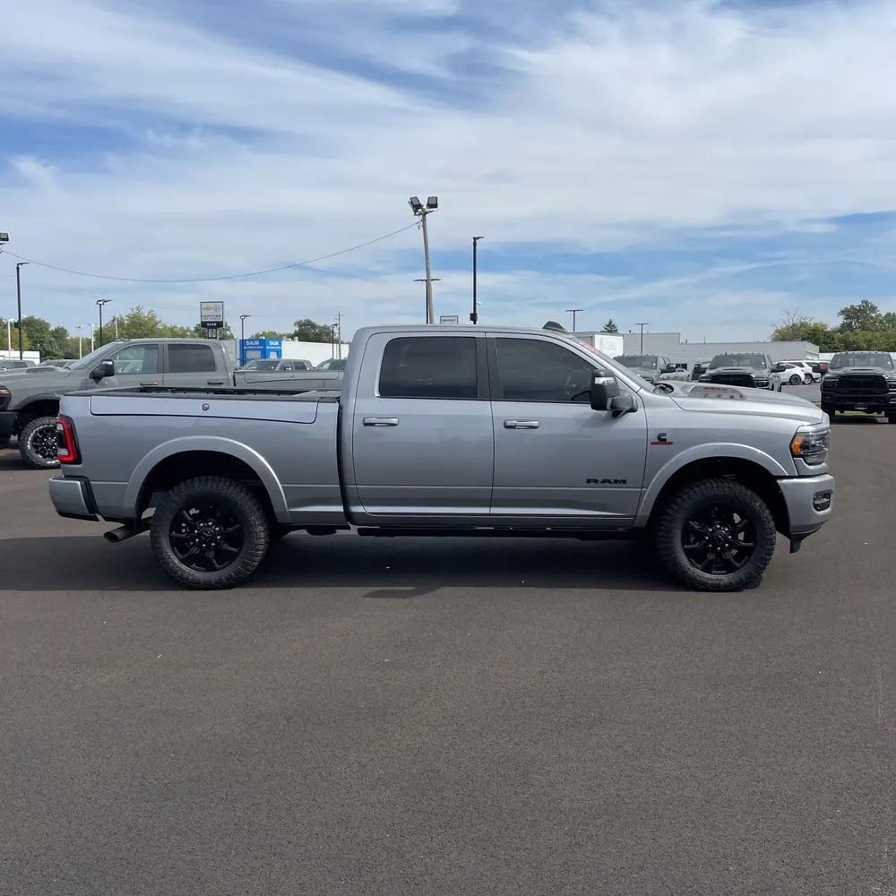 2024 Ram 2500 Limited