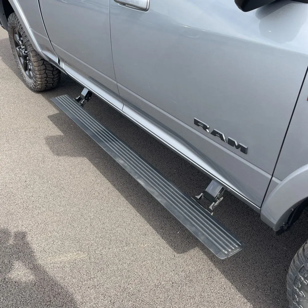 2024 Ram 2500 Limited