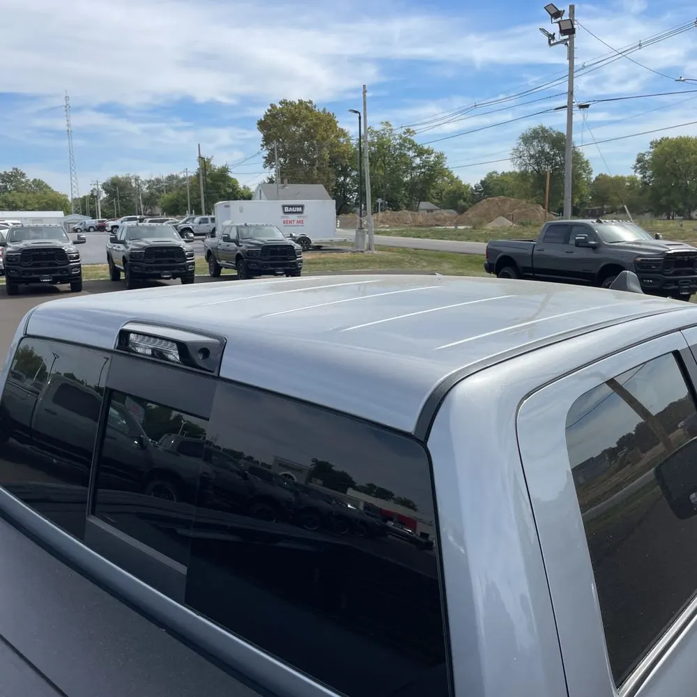 2024 Ram 2500 Limited