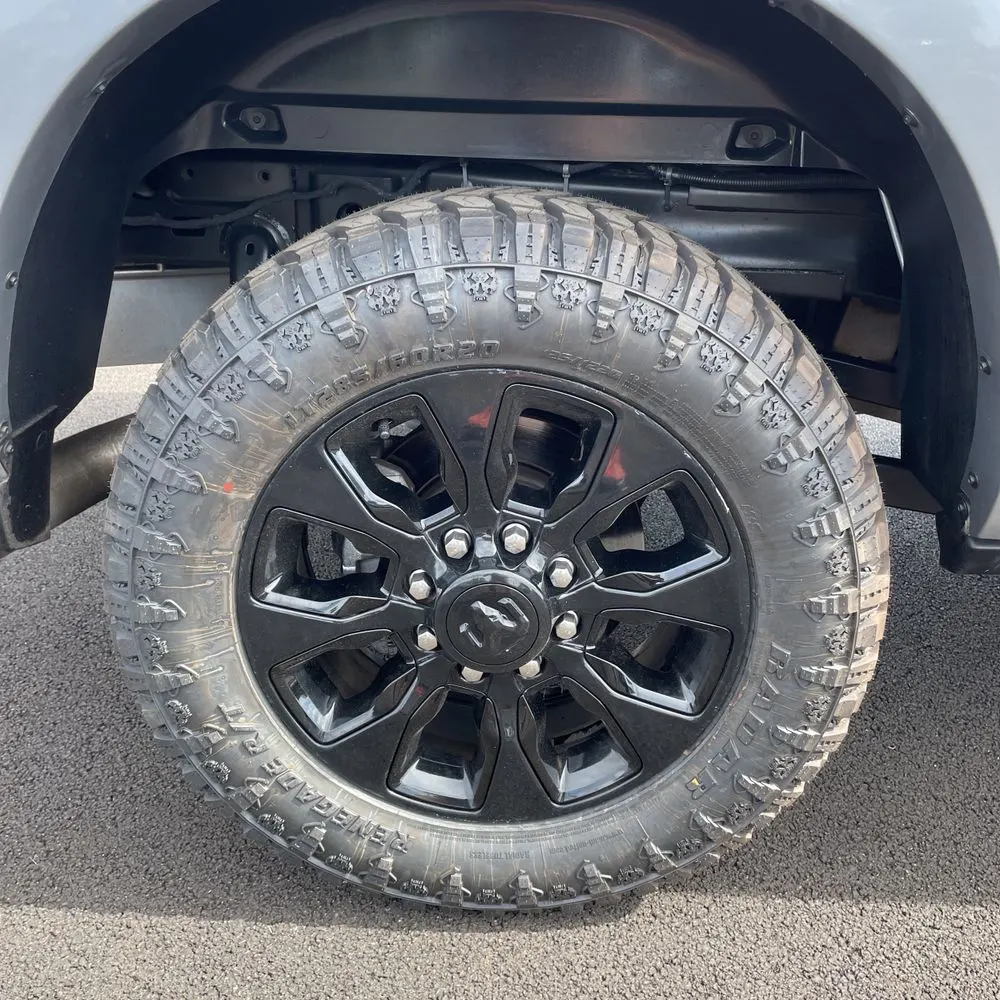 2024 Ram 2500 Limited