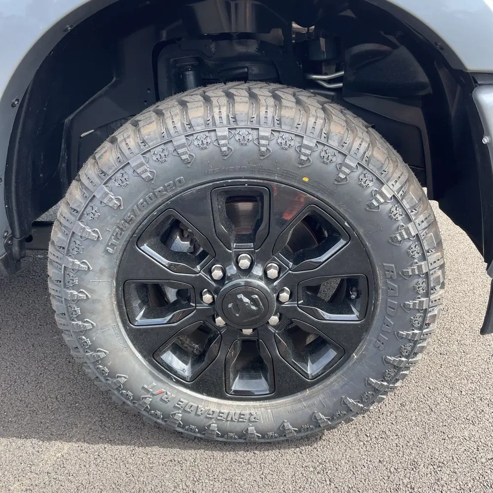 2024 Ram 2500 Limited