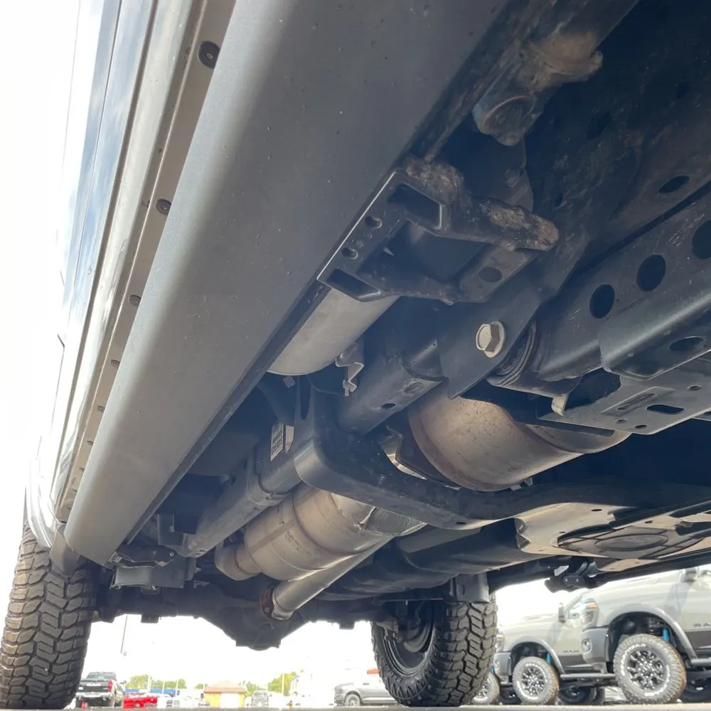 2024 Ram 2500 Limited