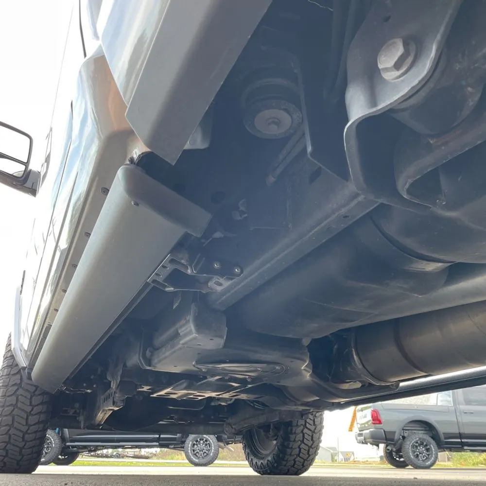 2024 Ram 2500 Limited