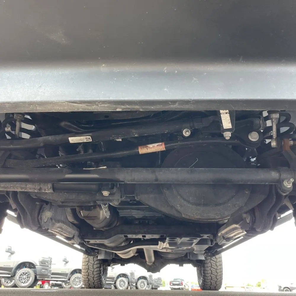 2024 Ram 2500 Limited