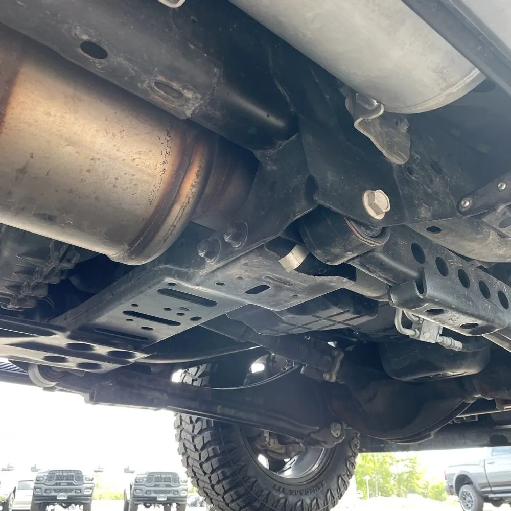 2024 Ram 2500 Limited
