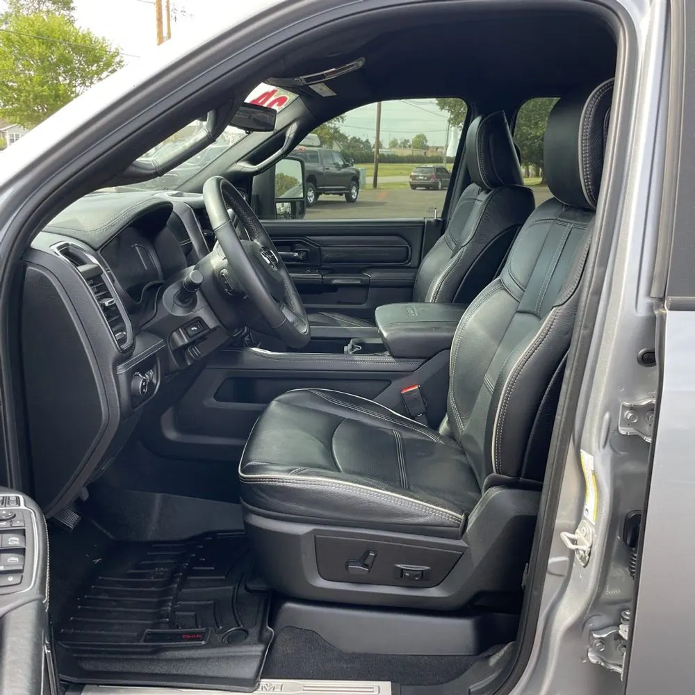 2024 Ram 2500 Limited