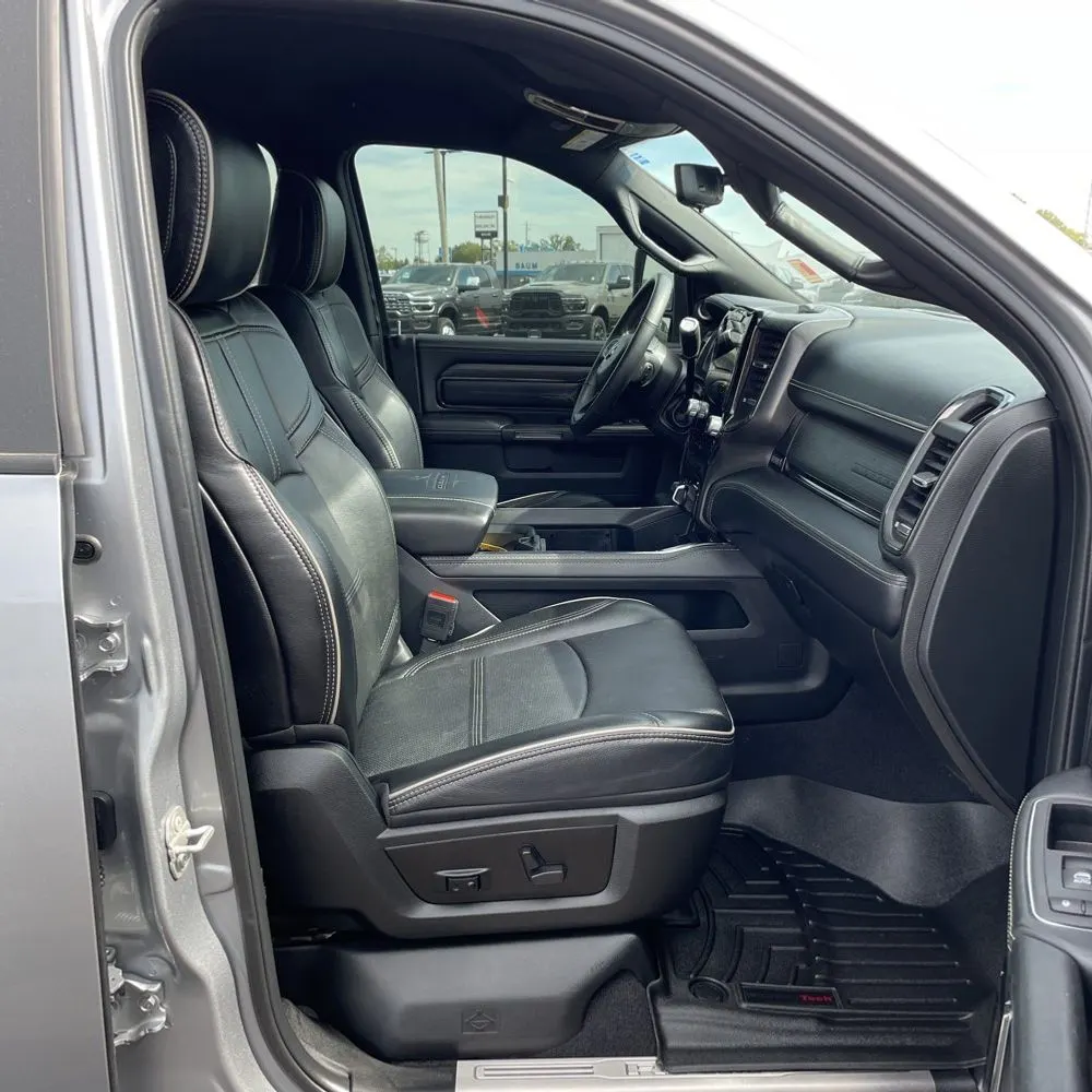 2024 Ram 2500 Limited