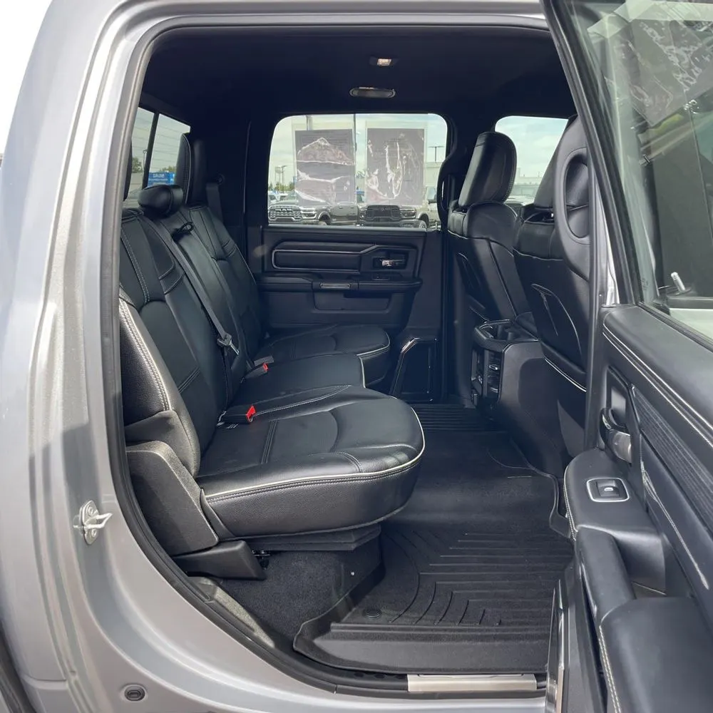 2024 Ram 2500 Limited