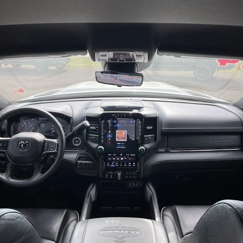 2024 Ram 2500 Limited