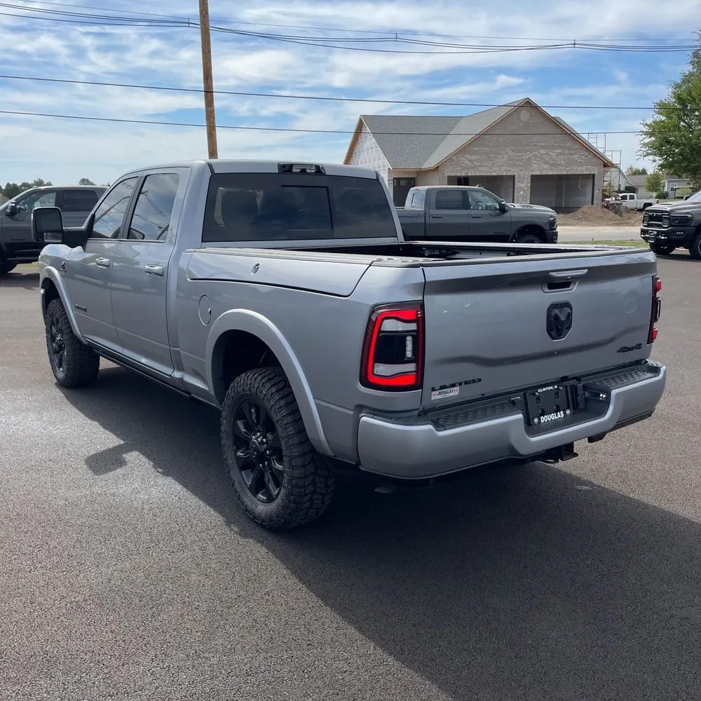 2024 Ram 2500 Limited