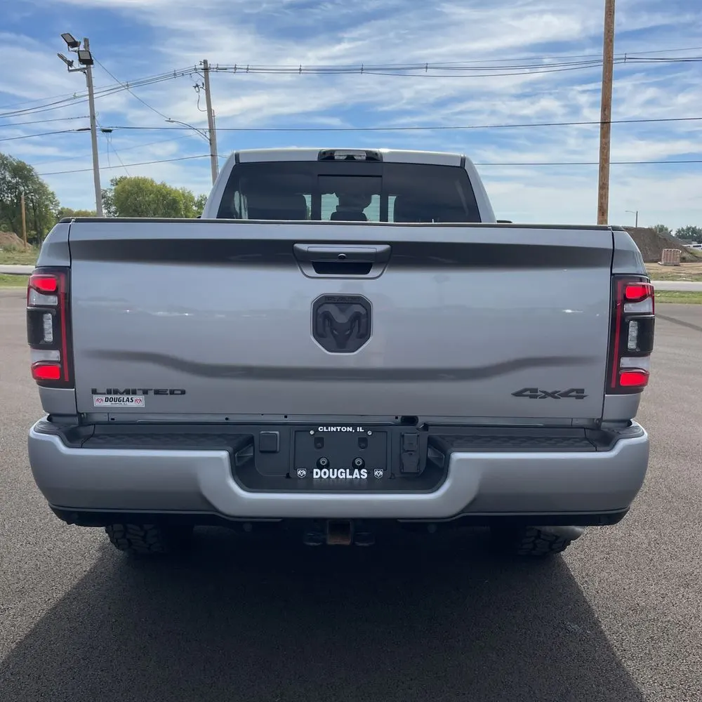 2024 Ram 2500 Limited
