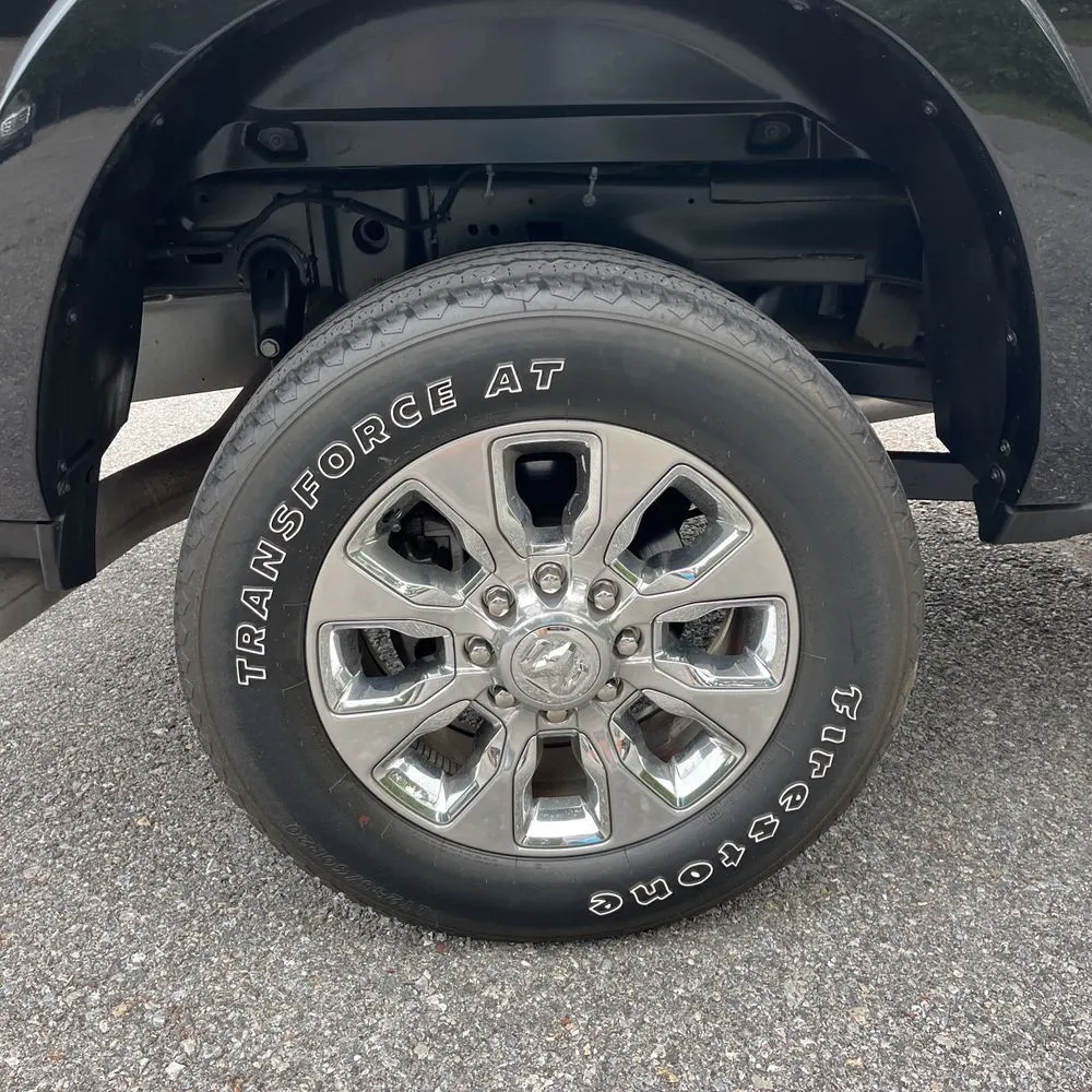 2022 Ram 2500 Limited