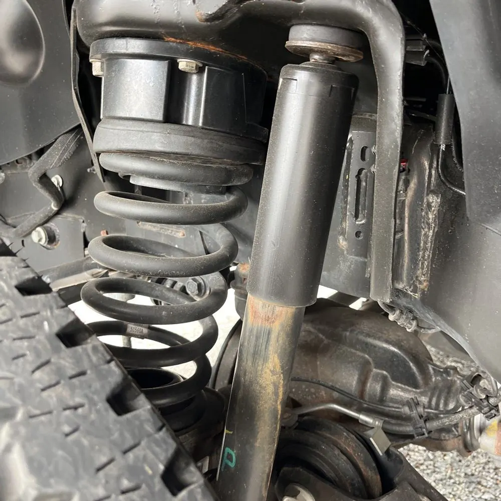 2022 Ram 2500 Limited