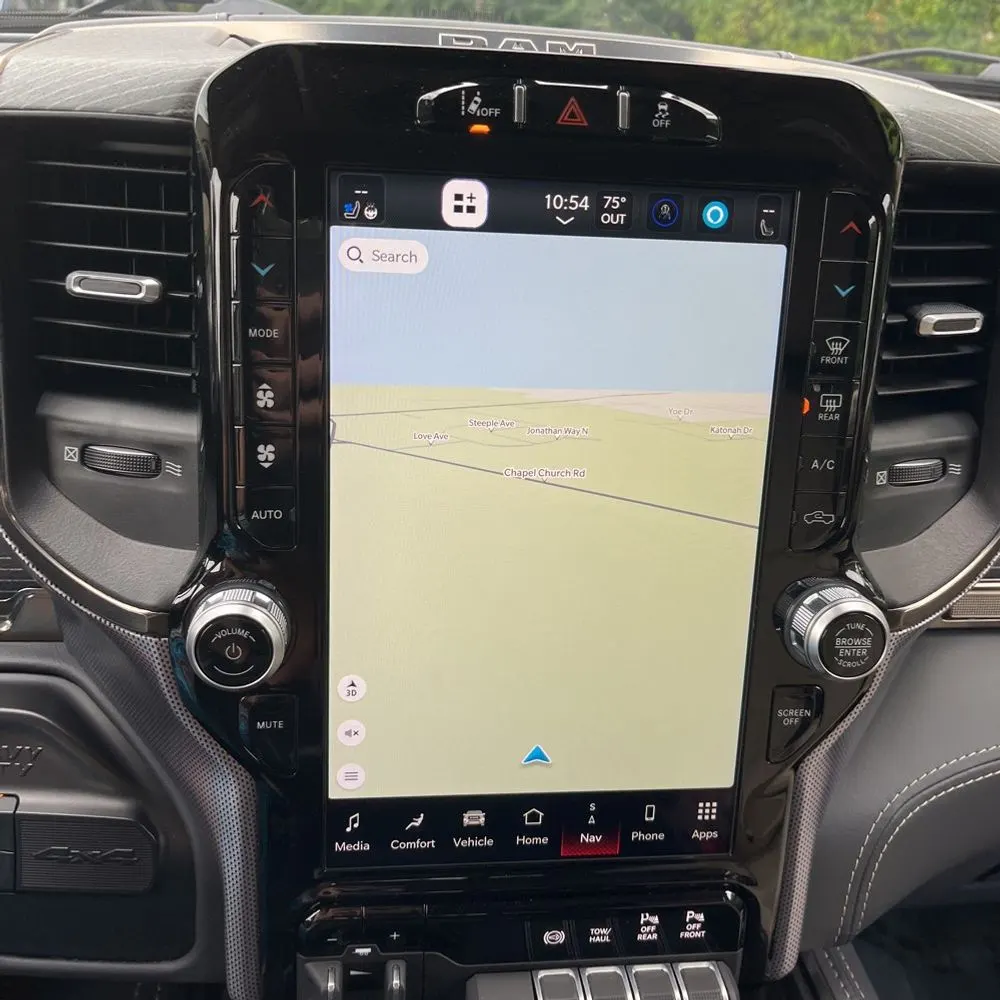 2022 Ram 2500 Limited
