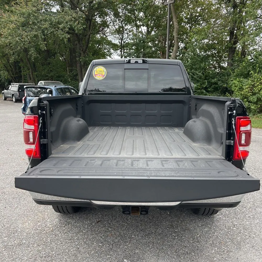 2022 Ram 2500 Limited