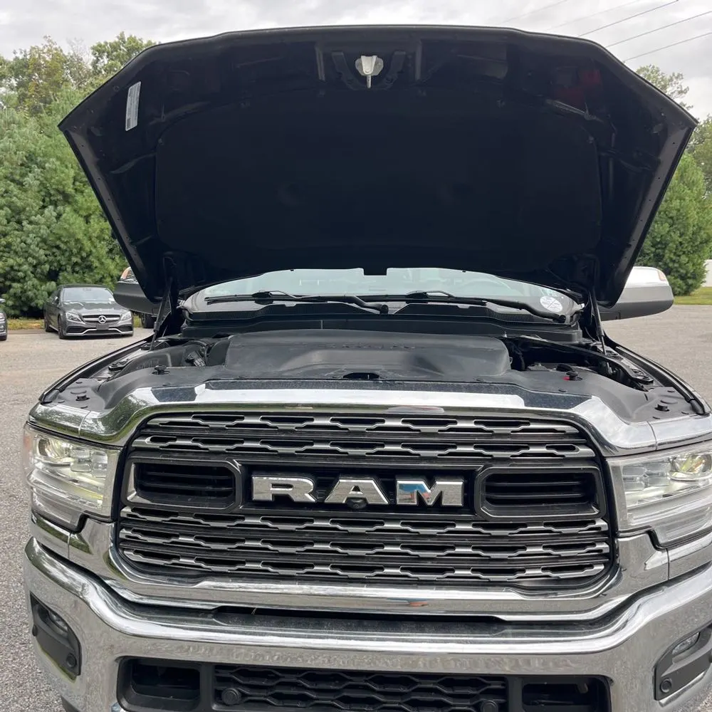 2022 Ram 2500 Limited
