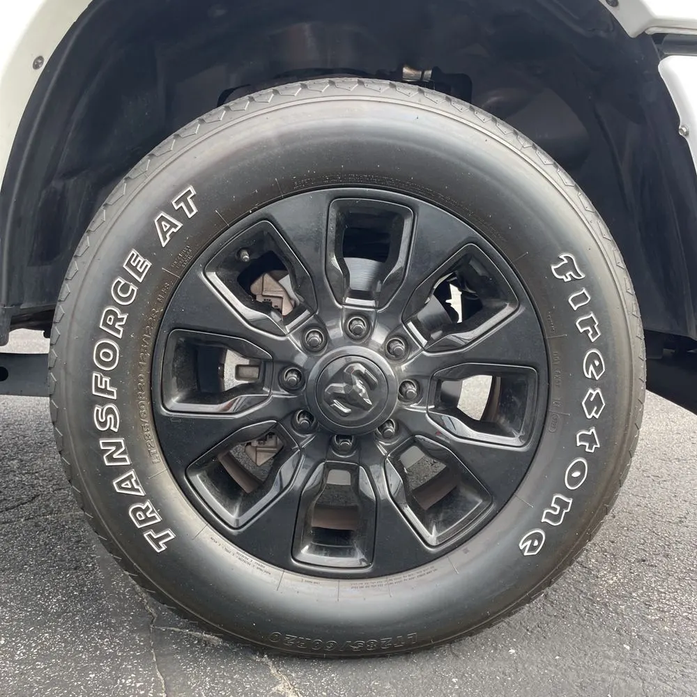 2024 Ram 2500 Limited