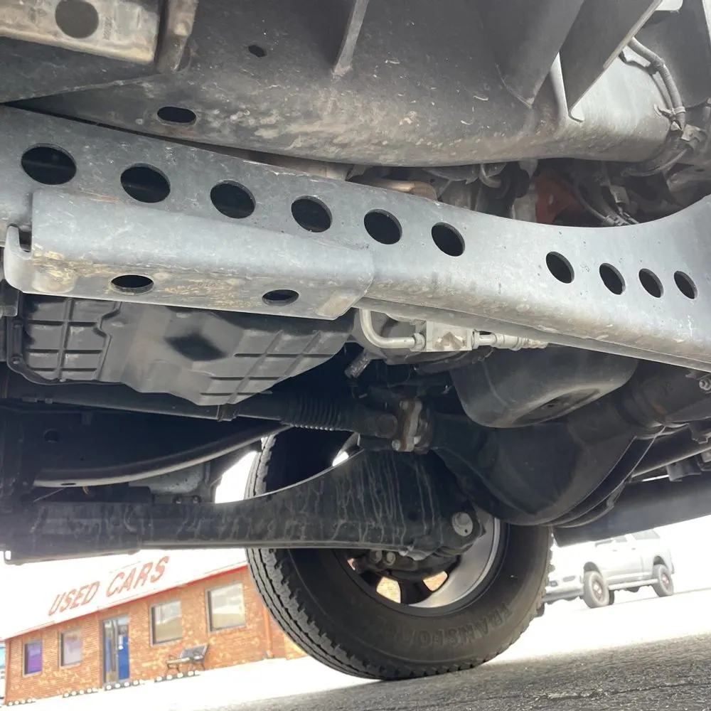 2024 Ram 2500 Limited