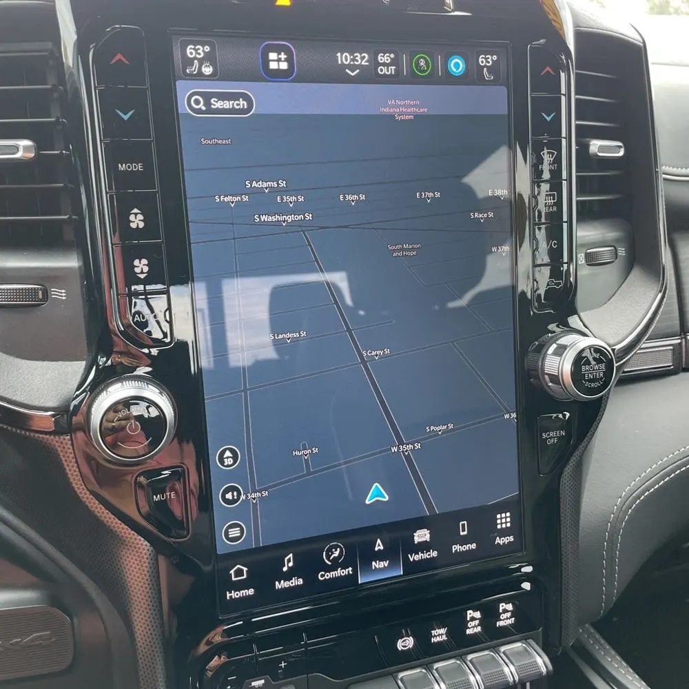 2024 Ram 2500 Limited