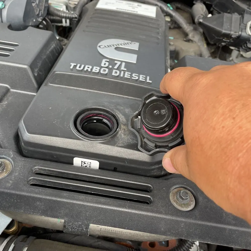 2024 Ram 2500 Limited