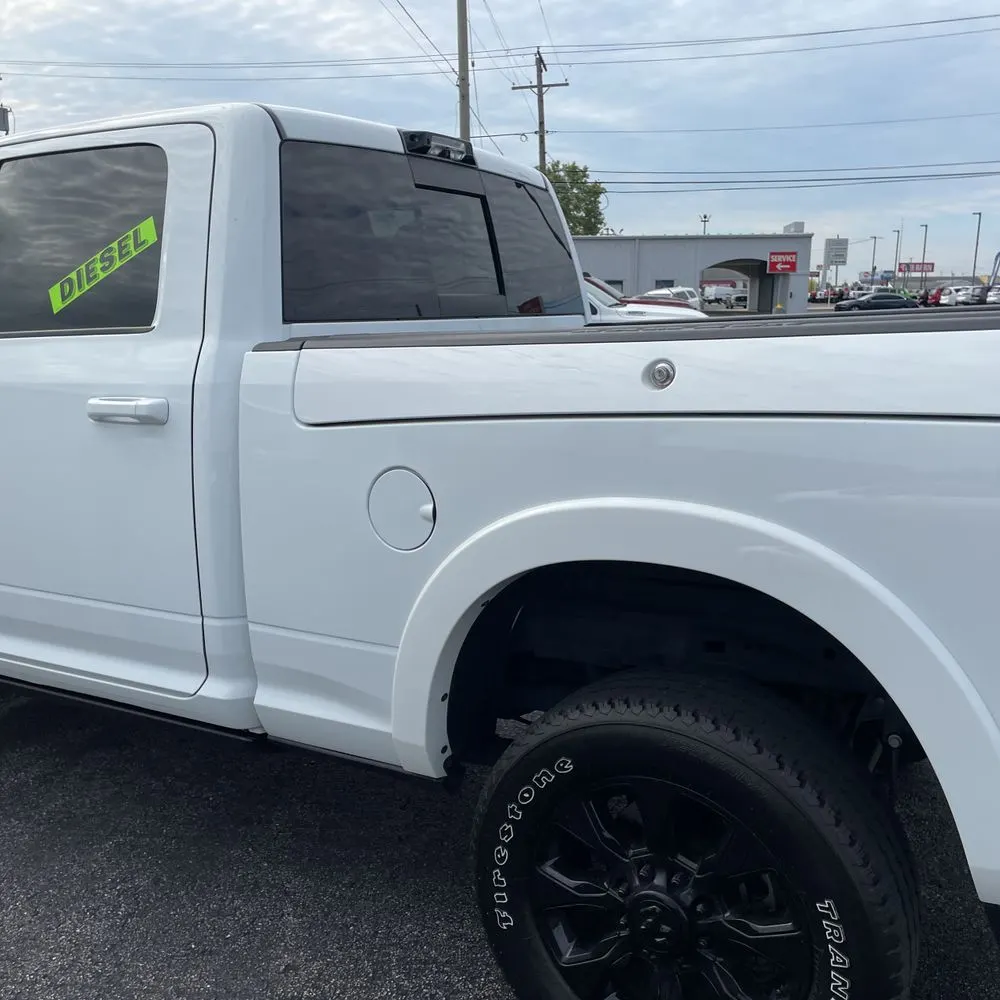 2024 Ram 2500 Limited