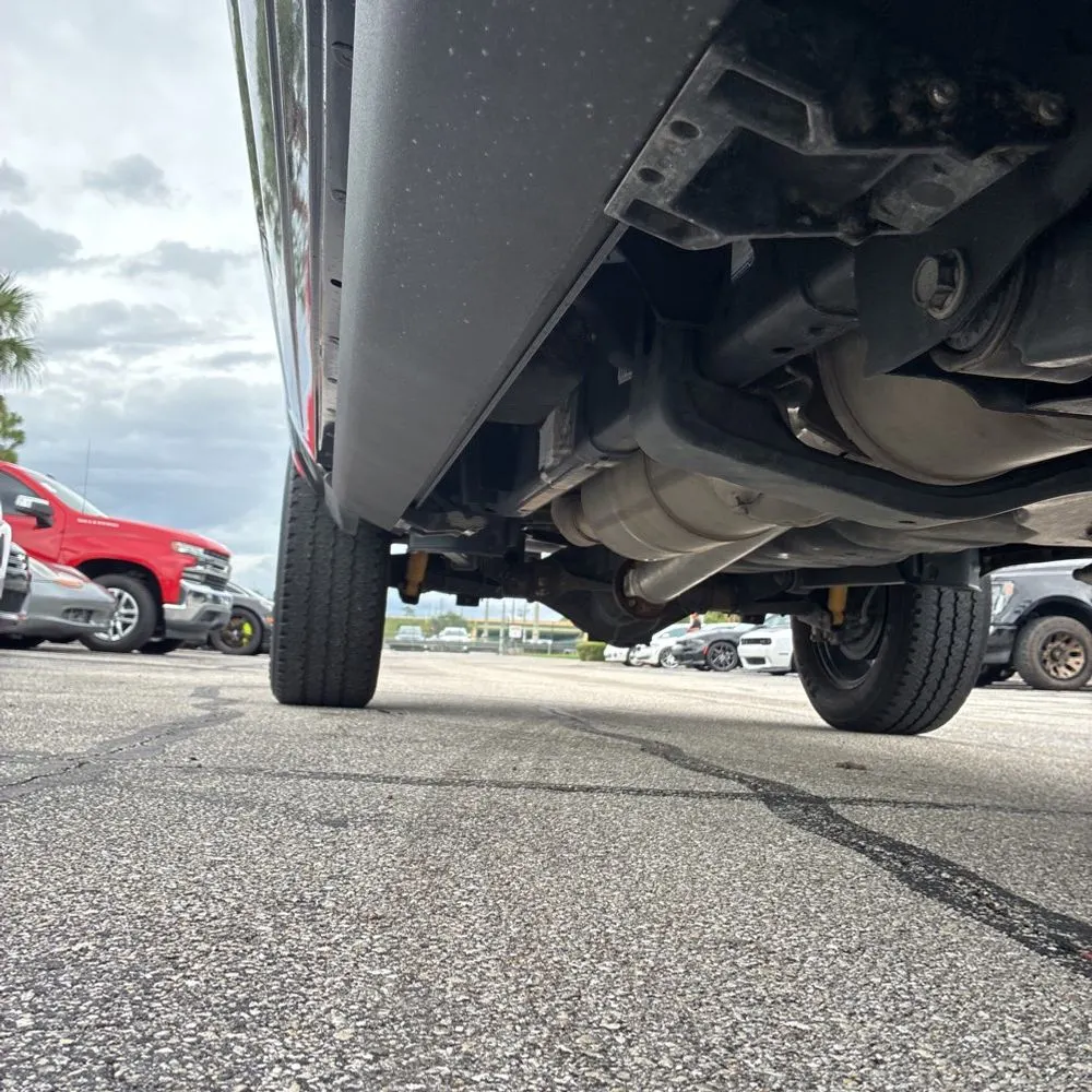 2024 Ram 2500 Limited