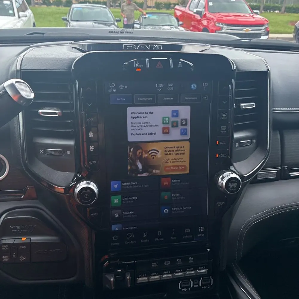 2024 Ram 2500 Limited