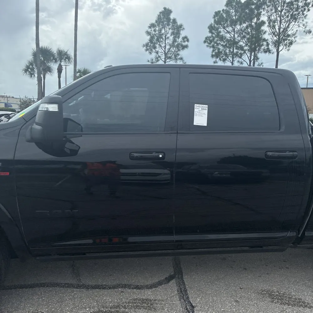 2024 Ram 2500 Limited
