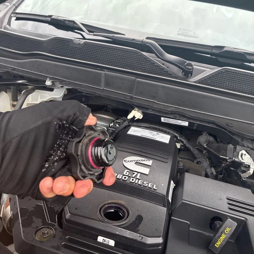 2024 Ram 2500 Limited