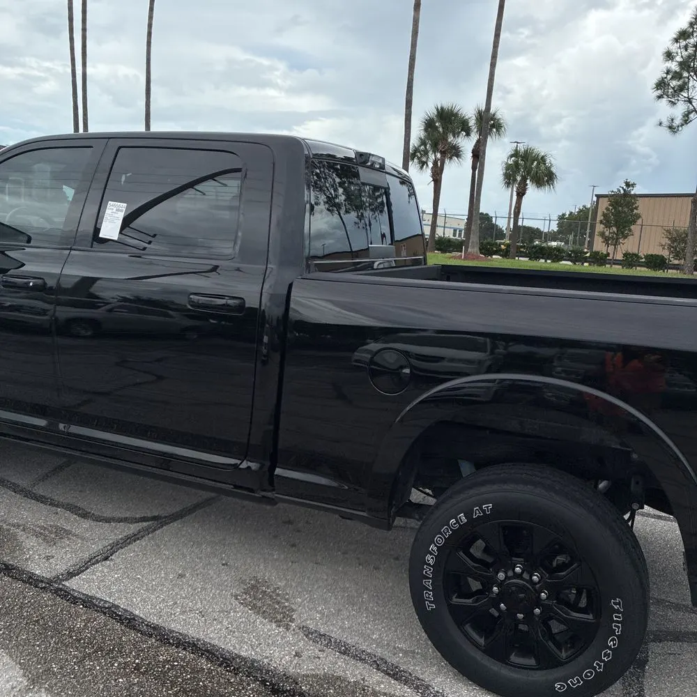 2024 Ram 2500 Limited