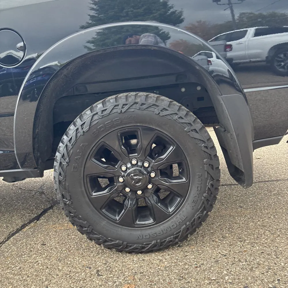 2023 Ram 2500 Limited