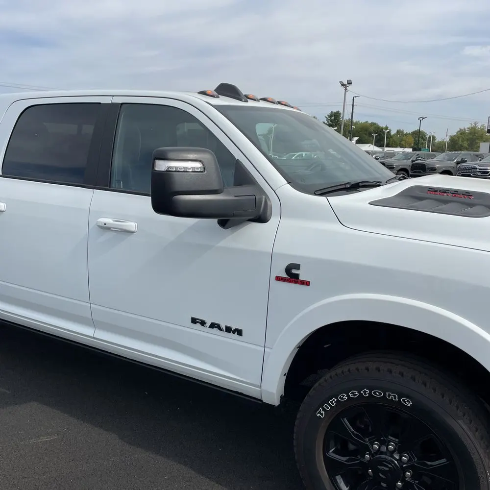 2024 Ram 2500 Limited