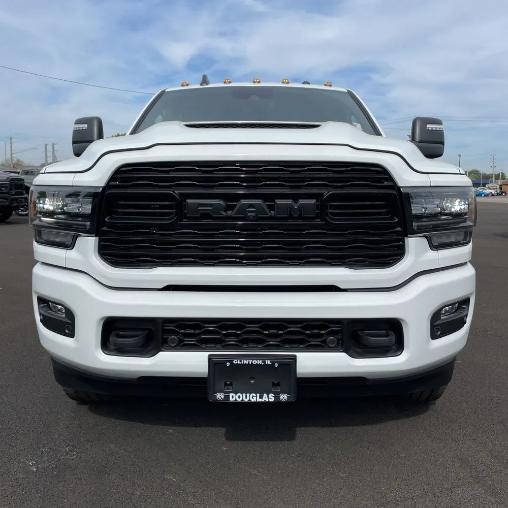 2024 Ram 2500 Limited