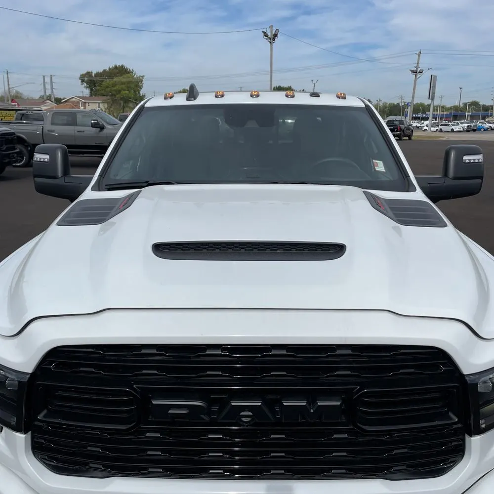 2024 Ram 2500 Limited
