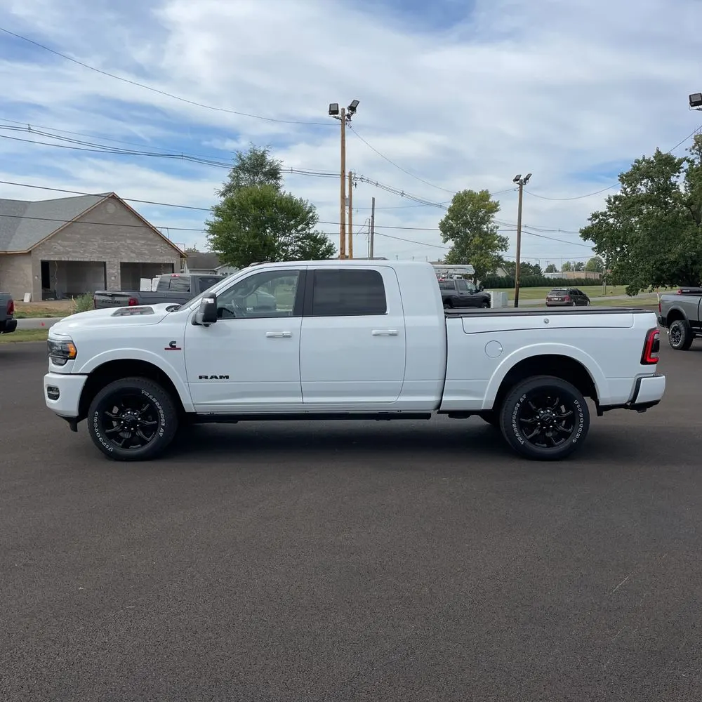 2024 Ram 2500 Limited