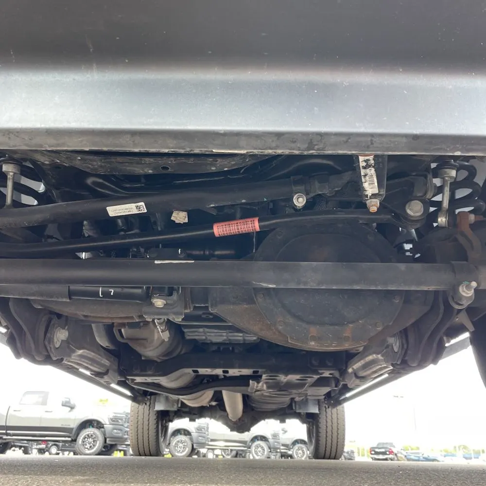 2024 Ram 2500 Limited
