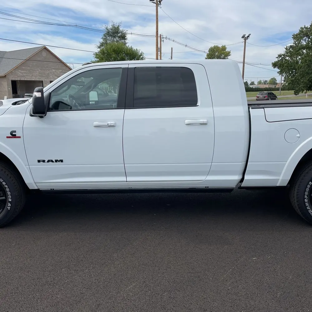 2024 Ram 2500 Limited