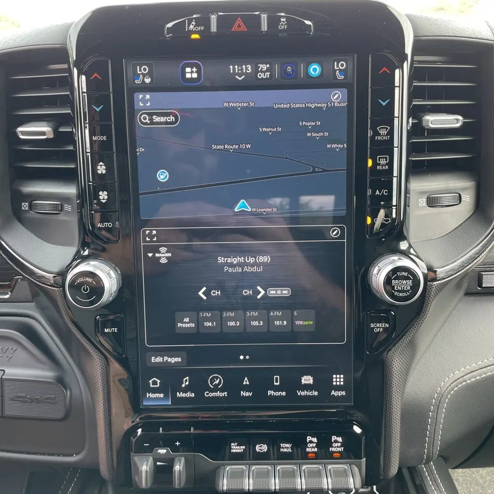 2024 Ram 2500 Limited