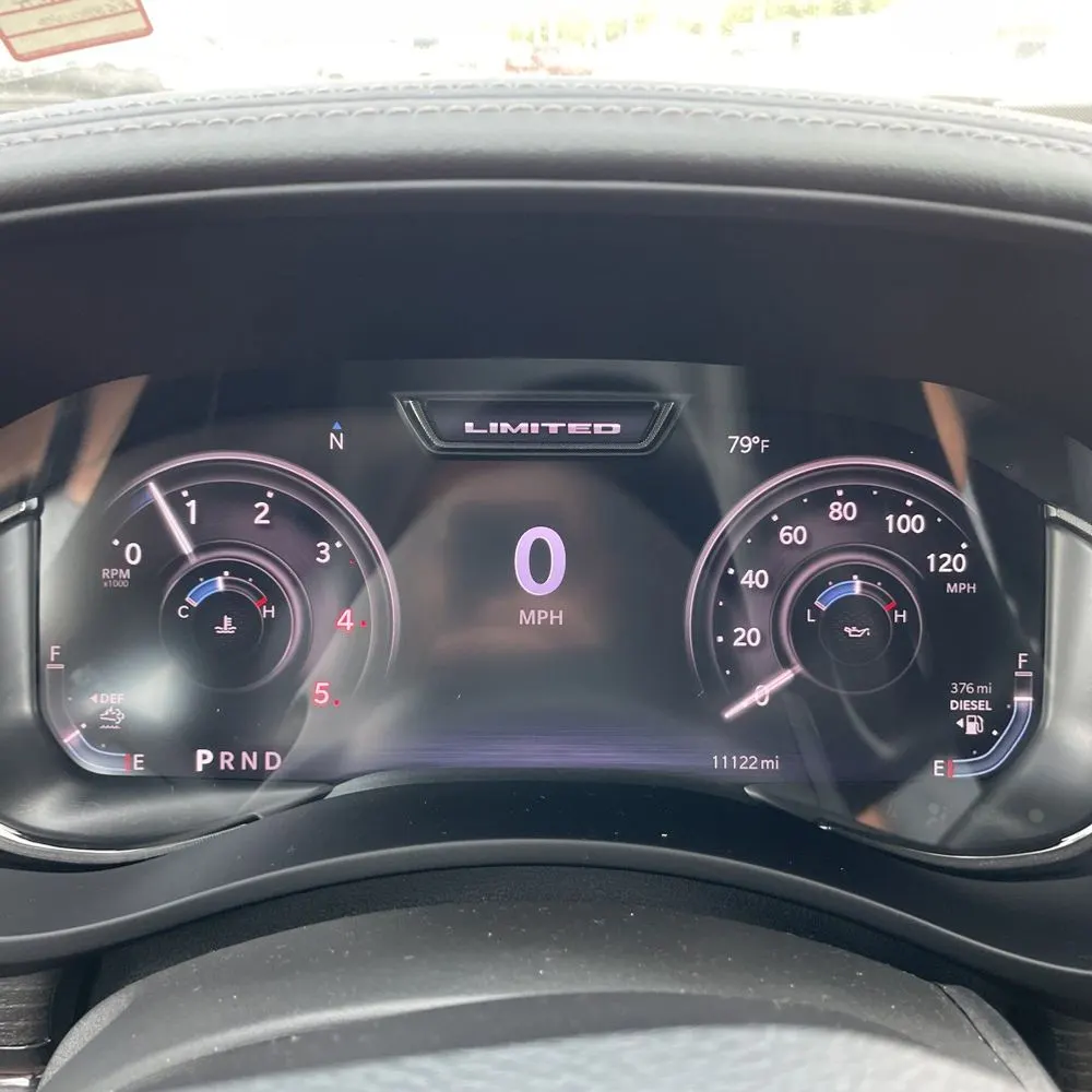 2024 Ram 2500 Limited