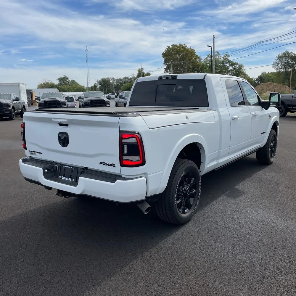 2024 Ram 2500 Limited