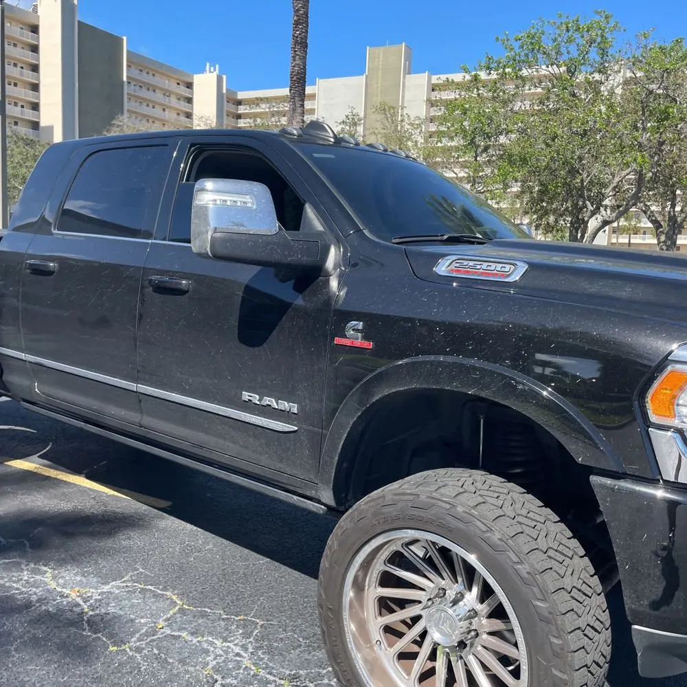 2023 Ram 2500 Limited