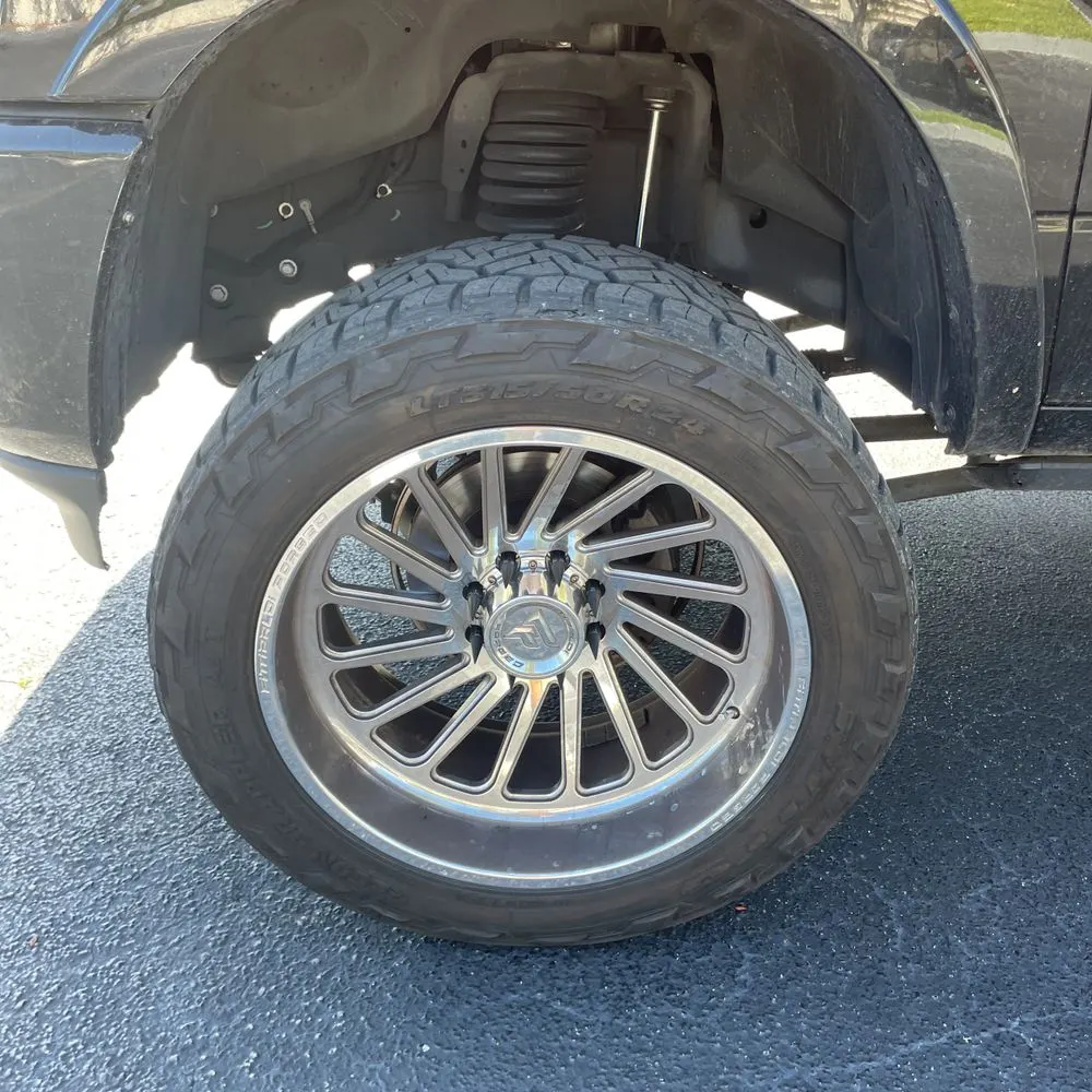 2023 Ram 2500 Limited