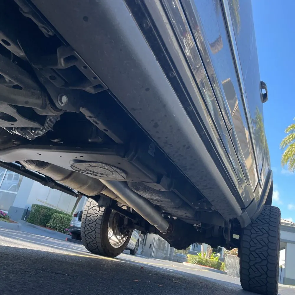 2023 Ram 2500 Limited