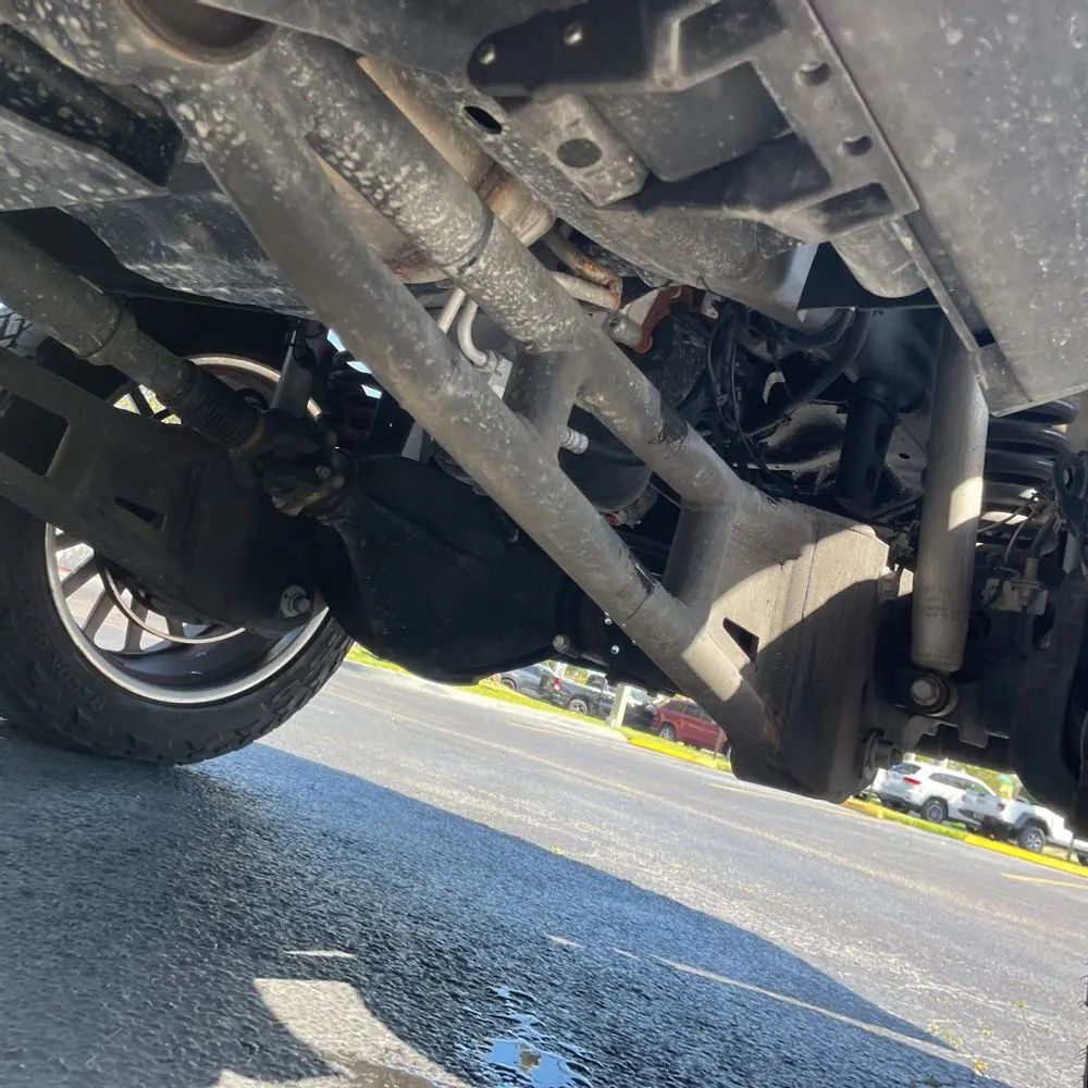 2023 Ram 2500 Limited