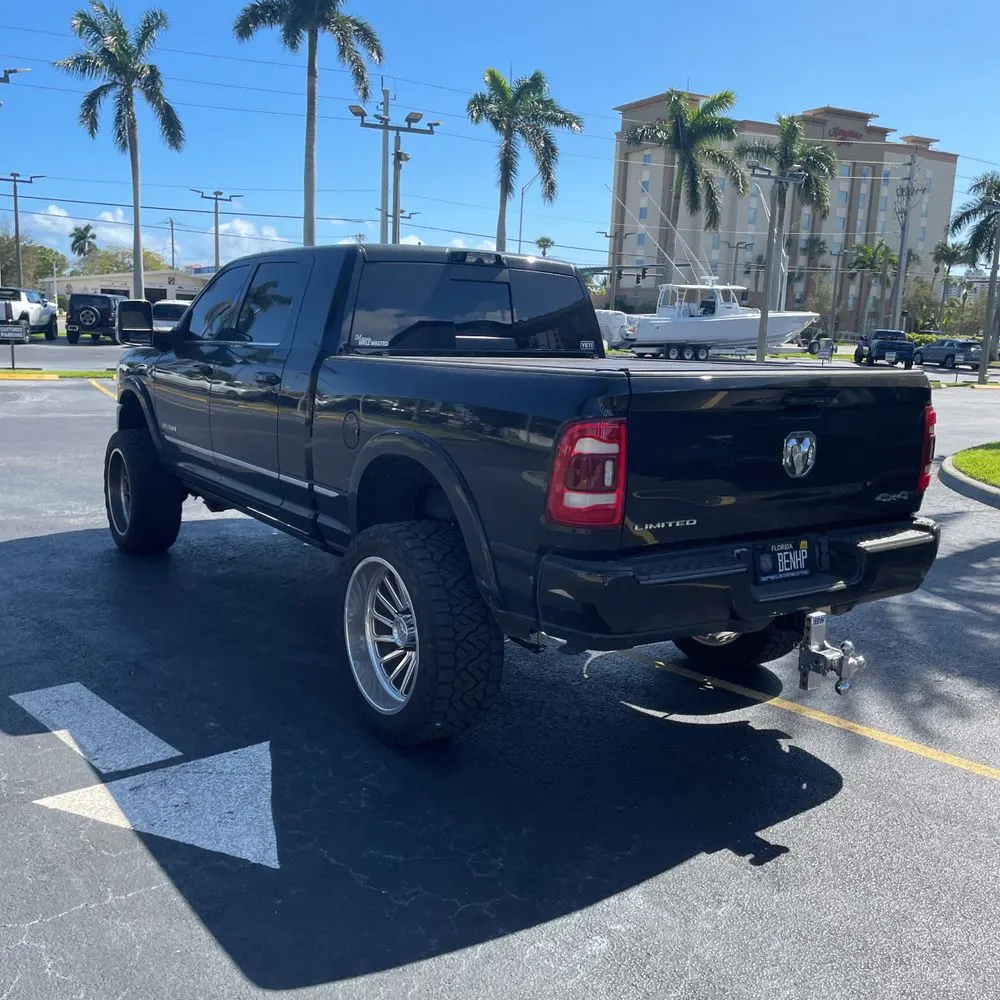 2023 Ram 2500 Limited